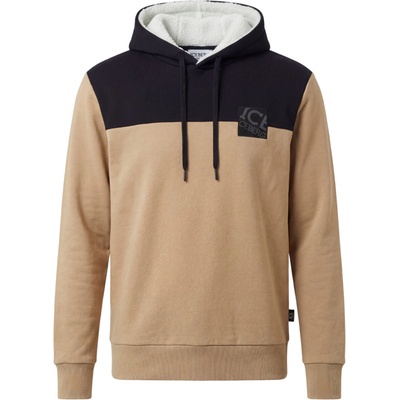 Iceberg Country Brown