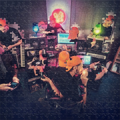 Evidence - Unlearning Vol. 1 (2 LP) (826257032911)