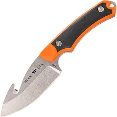 Buck Alpha Hunter BU-0664ORG