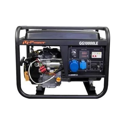 Hyundai GG 10000 LE