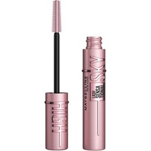 Maybelline Predlžujúca a objemová riasenka Lash Sensational Sky High Mascara Black 6 ml