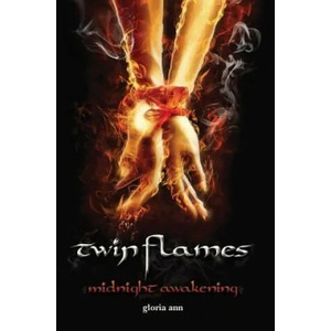 Twin Flames: Midnight Awakening | Gloria Ann (ISBN: 9781626940284)