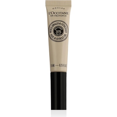 L'Occitane Huile Ongles & Cuticules Oil 7,5 ml