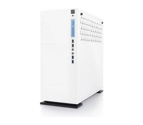 In Win 303 White