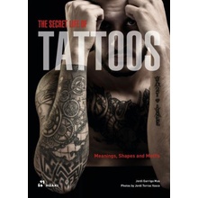 Secret Life of Tattoos - Jordi Torras Vasco