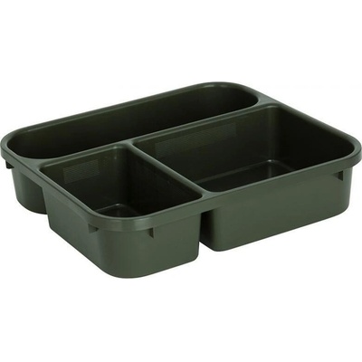Fox vložka do vedra 17 l Bucket Insert Green