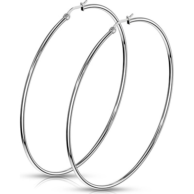 Steel Edge kruhy z chirurgické oceli SESE01S