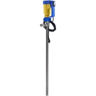 Jessberger JP-128 NIRO 700 mm na kyseliny a louhy 66612100