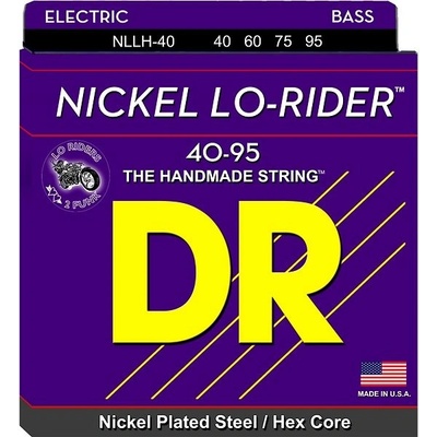 DR NLOW NLH 40