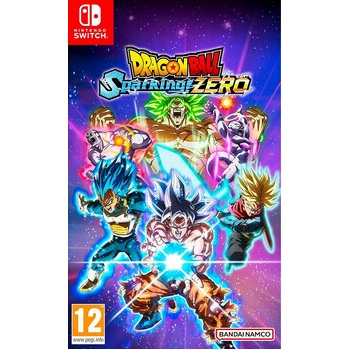 Dragon Ball: Sparking! Zero