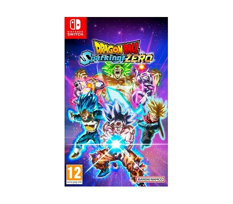 Dragon Ball: Sparking! Zero