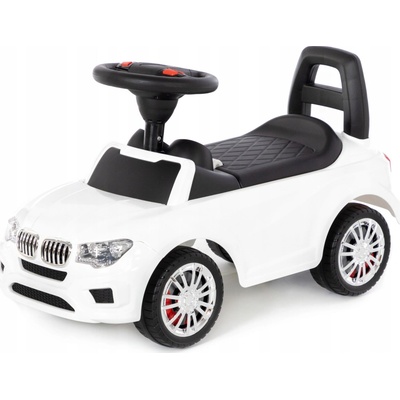 Polesie Autíčko-odrážadlo SuperCar 84538