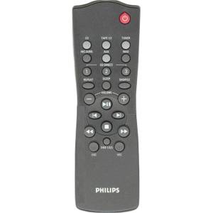 GENERAL PHILIPS 313922889680, RC282432/01 - съвместимо дистанционно управление на марката General (313922889680, RC282432/01) Дистанционно