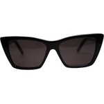 Test Saint Laurent SL 276 MICA 032 Recenze Saint Laurent SL 276 MICA 032