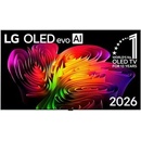 LG OLED83W69LA