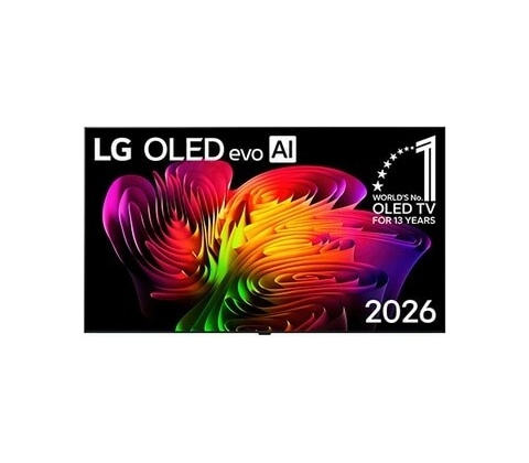 LG OLED83W69LA