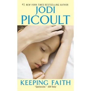 Keeping Faith | Jodi Picoult (ISBN: 9780061374968)