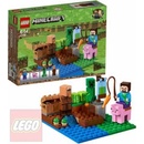 LEGO® Minecraft® 21138 Melounová farma