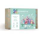 Connetix Pastel Creative 120 ks