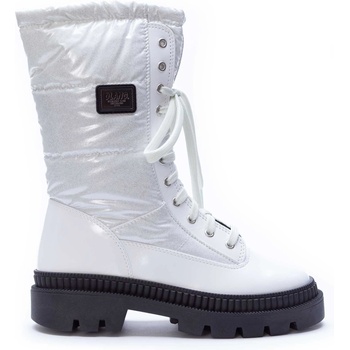 OLANG Ботуши glamour. tex