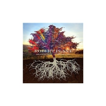 PLANT, ROBERT - DIGGING DEEP: SUBTERRANEA CD
