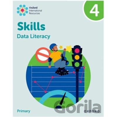 Oxford International Skills: Data Literacy: Practice Book 4 (Lisa Greenstein)(Brožovaná)