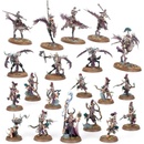 GW Warhammer Age of Sigmar: Vanguard Hedonites of Slaanesh