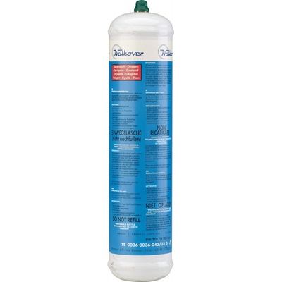 Kartus KEMPER Walkover 1 lit., Oxygen