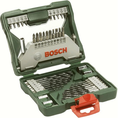 Bosch 2607019613 43 ks