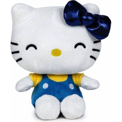 Play by Play Hello Kitty Anniversary Blue 58 cm