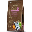 Fitmin Purity GF Puppy Fish 2 kg