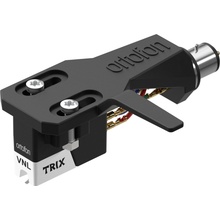 Ortofon DJ VNL TRIX Premounted on SH-2 BLACK