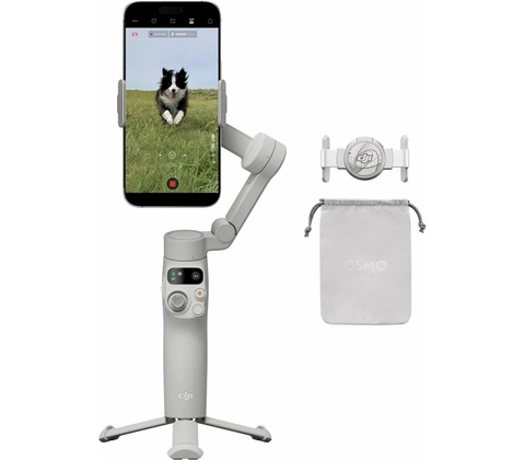 DJI Osmo Mobile 7