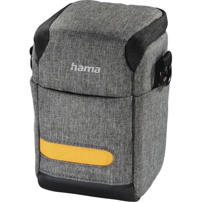 HAMA 121305 Terra 90 šedá
