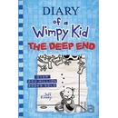 Diary of a Wimpy Kid: The Deep End - Jeff Kinney