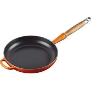 Le Creuset Тиган Signature 24 см огненооранжев (20258240900422)