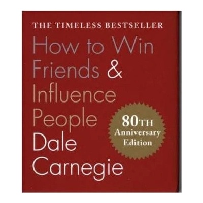 How to Win Friends & Influence People Mi... Dale Carnegie