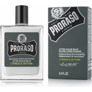 Proraso Cypress and Vetyver balzám po holení 100 ml