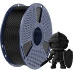 SUNLU PLA+ Black - 1, 75 mm / 1000 g (6933582308674)