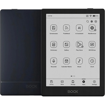 Onyx Book Go 6