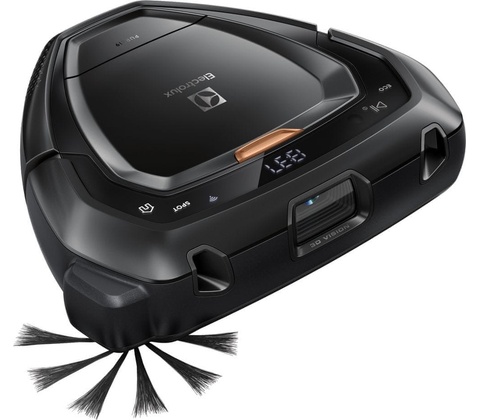 Electrolux PI91-5SGM