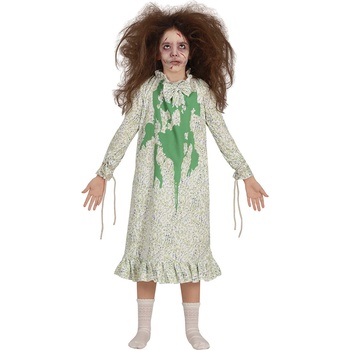 Image 1 of Fiestas Guirca Детски костюм - Обсебено момиче Размер - деца: XL: 143-151 см