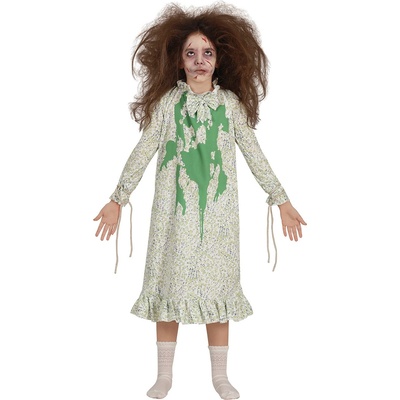 Fiestas Guirca Детски костюм - Обсебено момиче Размер - деца: XL: 143-151 см