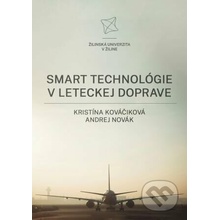 Smart technológie v leteckej doprave - Kristína Kováčiková, Andrej Novák
