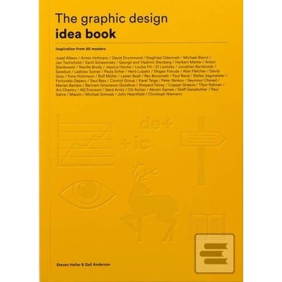 The Graphic Design Idea Book