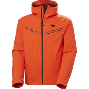 Helly Hansen Alpine insulated jacket l