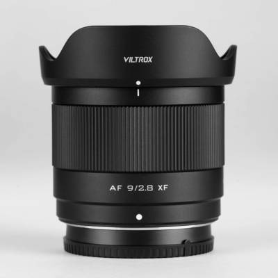 Viltrox AF 9/2.8 XF