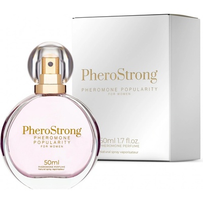 PheroStrong Popularity pro ženy 50 ml