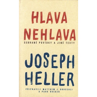 Hlava nehlava PB