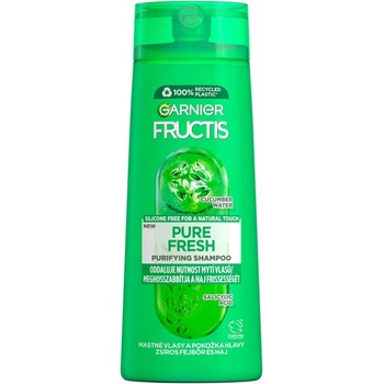 Garnier Fructis Fresh šampón 400 ml
